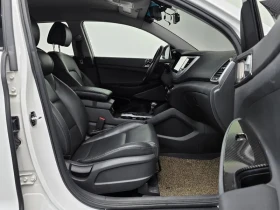 Hyundai Tucson Diesel 1.7 2Wd Modern | Mobile.bg � ����� ������ 11