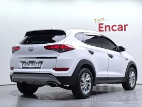 Hyundai Tucson Diesel 1.7 2Wd Modern | Mobile.bg � ����� ������ 2