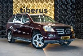 ������ Mercedes-Benz GL 550