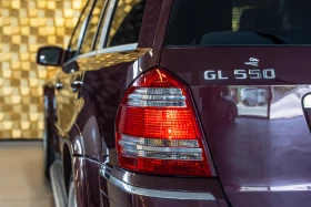 Mercedes-Benz GL 550 4matic | Mobile.bg � ����� ������ 5