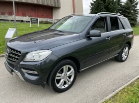 Mercedes-Benz ML 350 - 11999 € - 29115001 3