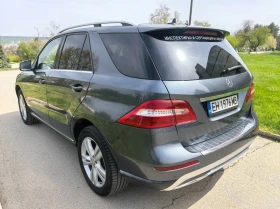 Mercedes-Benz ML 350 - 11999 € - 29115001 5