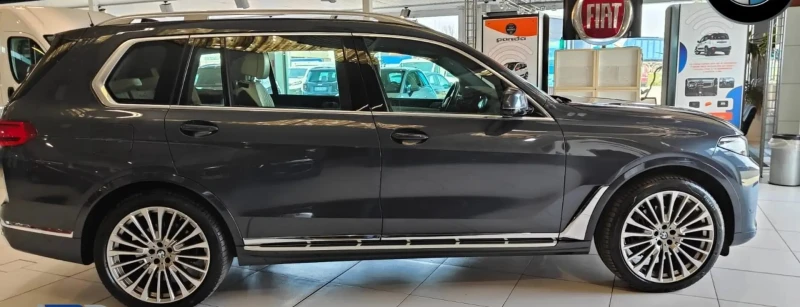 BMW X7 3.0d xDrive, снимка 4 - Автомобили и джипове - 48188421