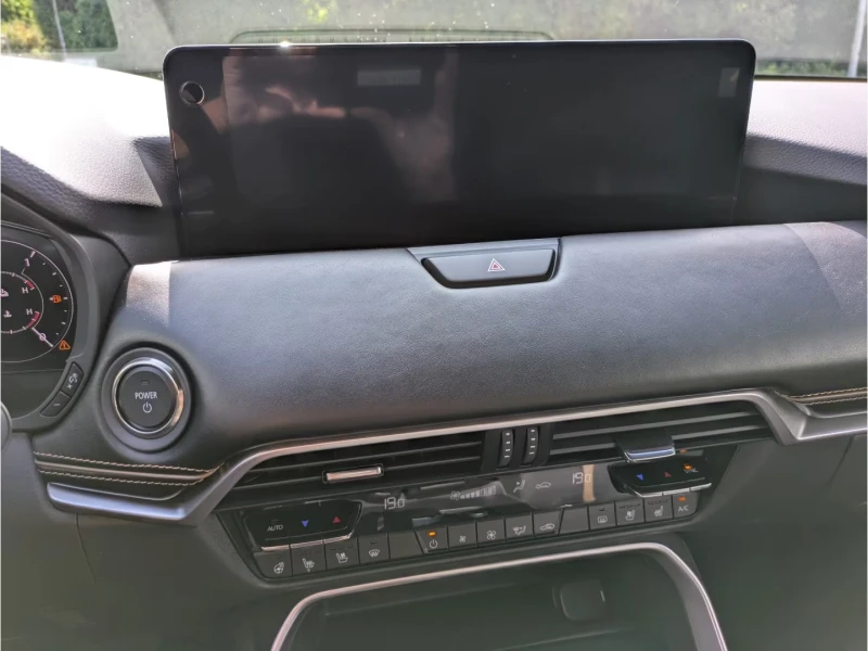 Mazda CX-60 НОВ!/PHEV/HOMURA/328HP/360CAM/MEMORY/HUD/LED/715f, снимка 9 - Автомобили и джипове - 51651968