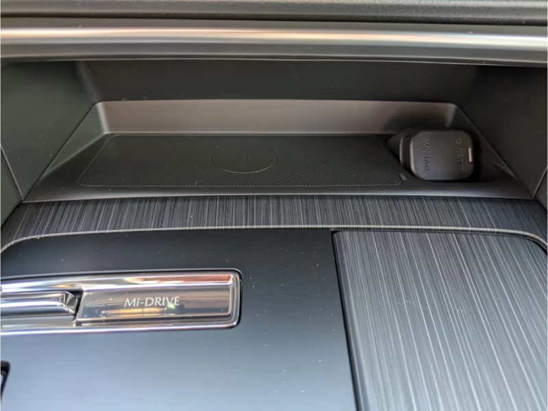 Mazda CX-60 НОВ!/PHEV/HOMURA/328HP/360CAM/MEMORY/HUD/LED/715f, снимка 12 - Автомобили и джипове - 51651968