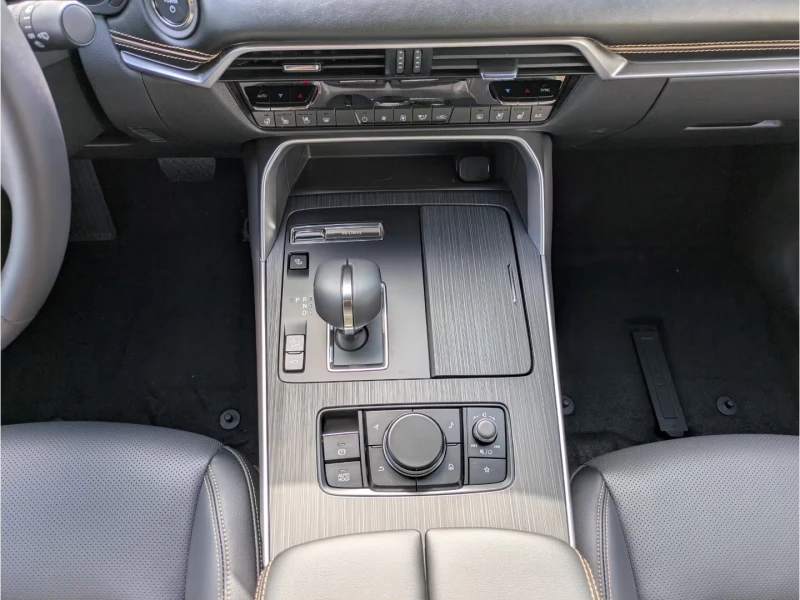 Mazda CX-60 НОВ!/PHEV/HOMURA/328HP/360CAM/MEMORY/HUD/LED/715f, снимка 13 - Автомобили и джипове - 51651968