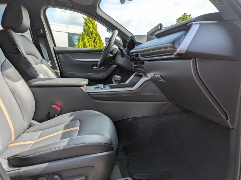 Mazda CX-60 НОВ!/PHEV/HOMURA/328HP/360CAM/MEMORY/HUD/LED/715f, снимка 15 - Автомобили и джипове - 51651968