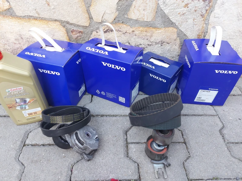 Volvo XC60 D5* 220 к.с.* AWD-4x4* 107 000 км.* АВТОМАТИК* , снимка 17 - Автомобили и джипове - 52421024