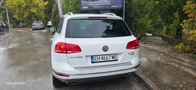 VW Touareg 3.0tdi  , снимка 13 - Автомобили и джипове - 51974211