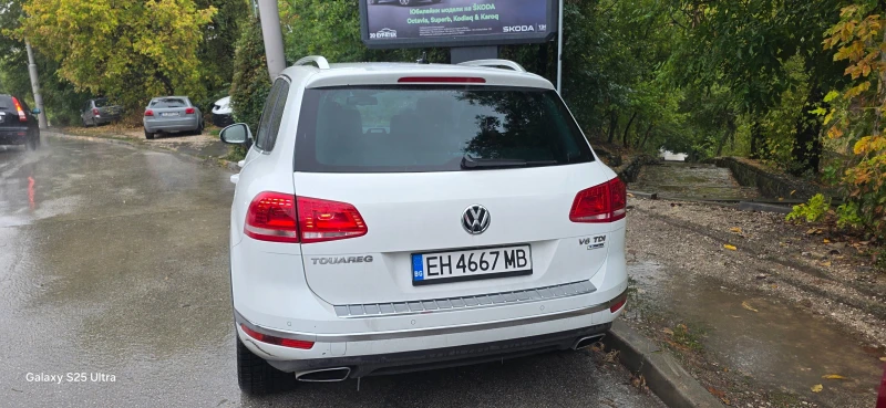 VW Touareg 3.0tdi  , снимка 11 - Автомобили и джипове - 51974211