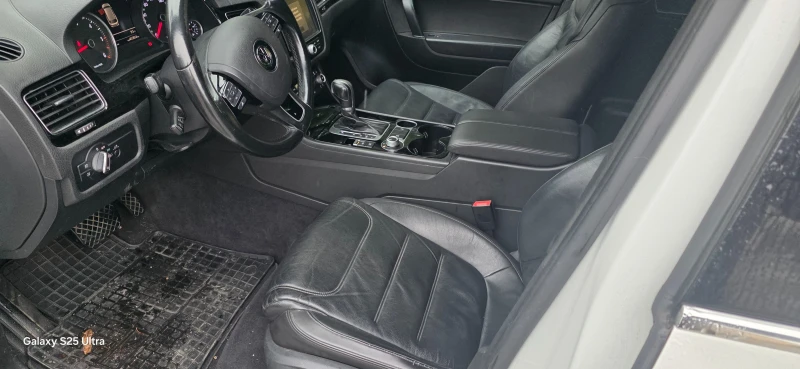 VW Touareg 3.0tdi  , снимка 8 - Автомобили и джипове - 51974211