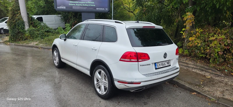VW Touareg 3.0tdi  , снимка 12 - Автомобили и джипове - 51974211