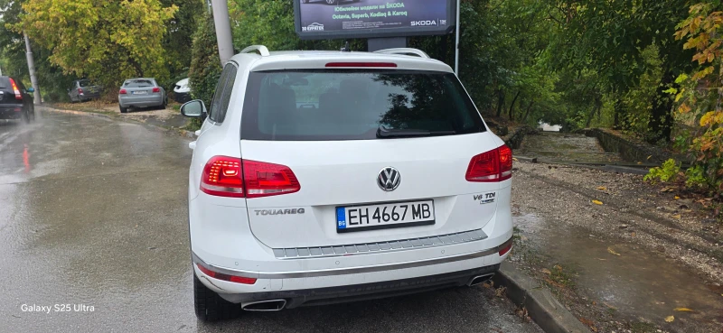 VW Touareg 3.0tdi  , снимка 5 - Автомобили и джипове - 51974211