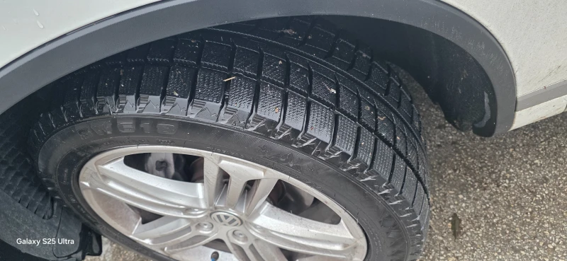 VW Touareg 3.0tdi  , снимка 6 - Автомобили и джипове - 51974211