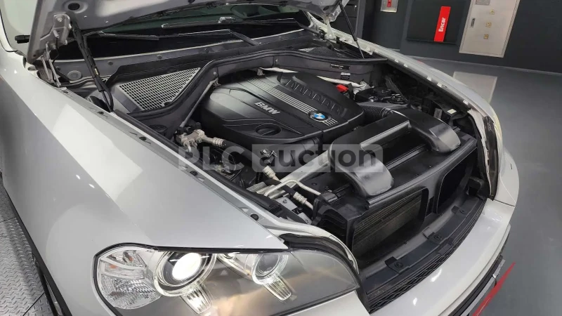 BMW X5, снимка 4 - Автомобили и джипове - 52320927