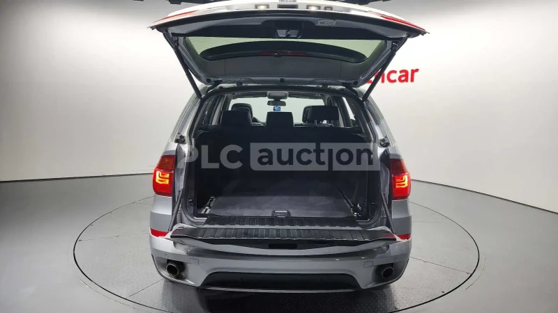 BMW X5, снимка 15 - Автомобили и джипове - 52320927