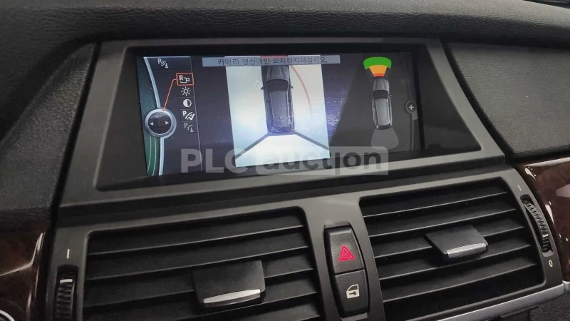 BMW X5, снимка 10 - Автомобили и джипове - 52320927