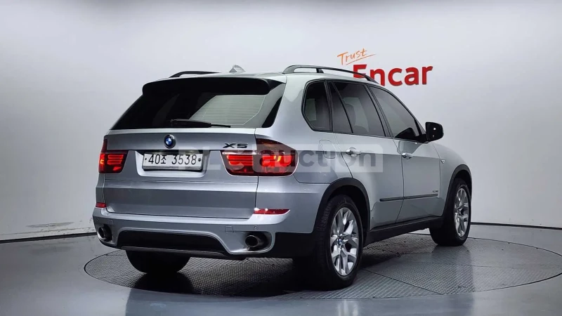 BMW X5, снимка 2 - Автомобили и джипове - 52320927
