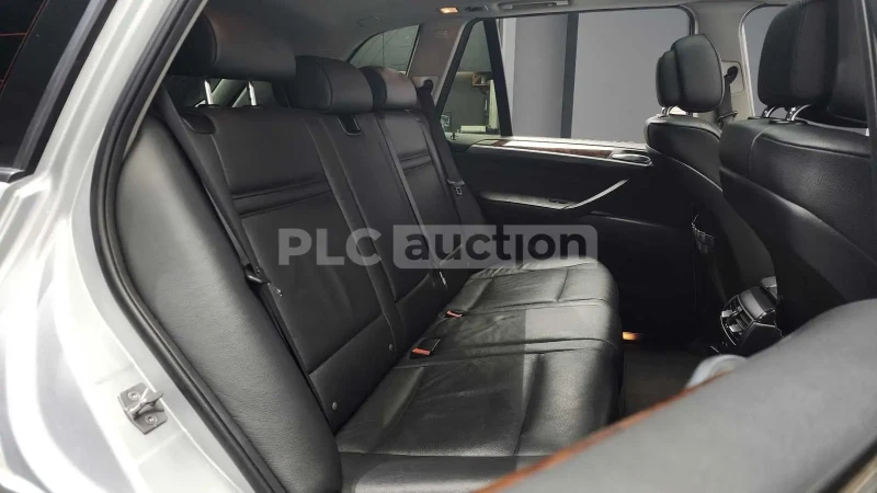 BMW X5, снимка 8 - Автомобили и джипове - 52320927