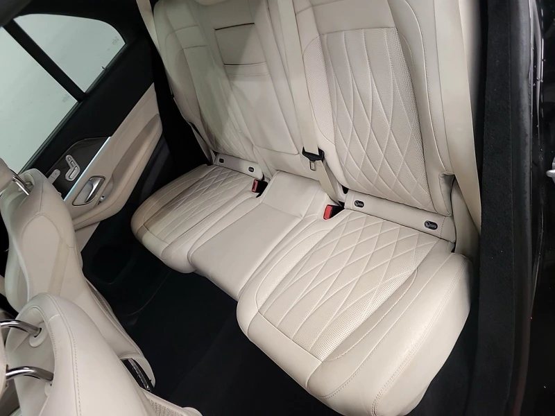 Mercedes-Benz GLS 63 AMG 4.0L AMG V8 4MATIC , снимка 8 - Автомобили и джипове - 52460066