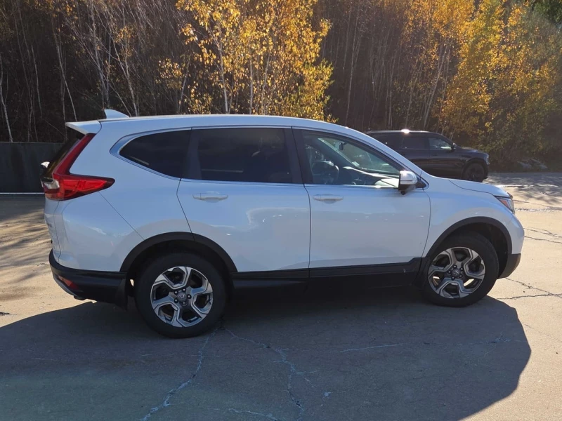 Honda Cr-v * EX * CARFAX * БЕЗ ПЪРВОНАЧАЛНА ВНОСКА, снимка 3 - Автомобили и джипове - 52700248