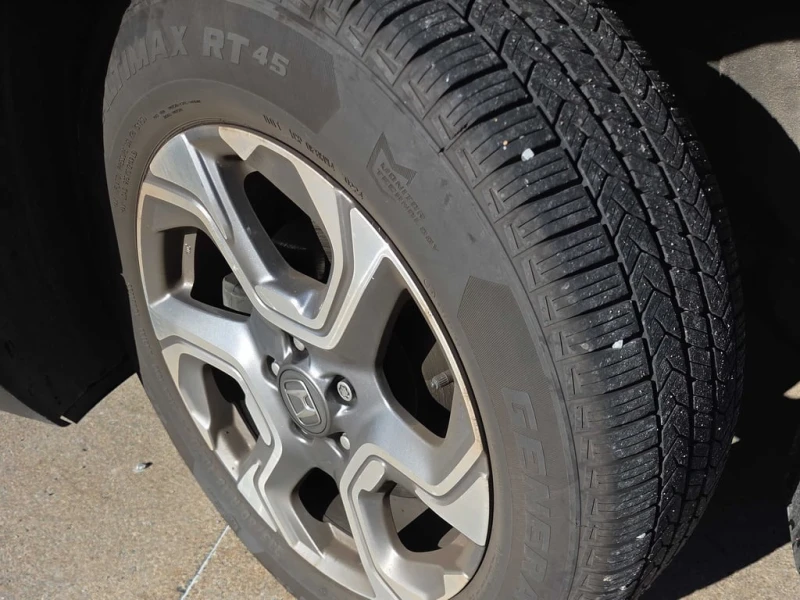 Honda Cr-v * EX * CARFAX * БЕЗ ПЪРВОНАЧАЛНА ВНОСКА, снимка 7 - Автомобили и джипове - 52700248