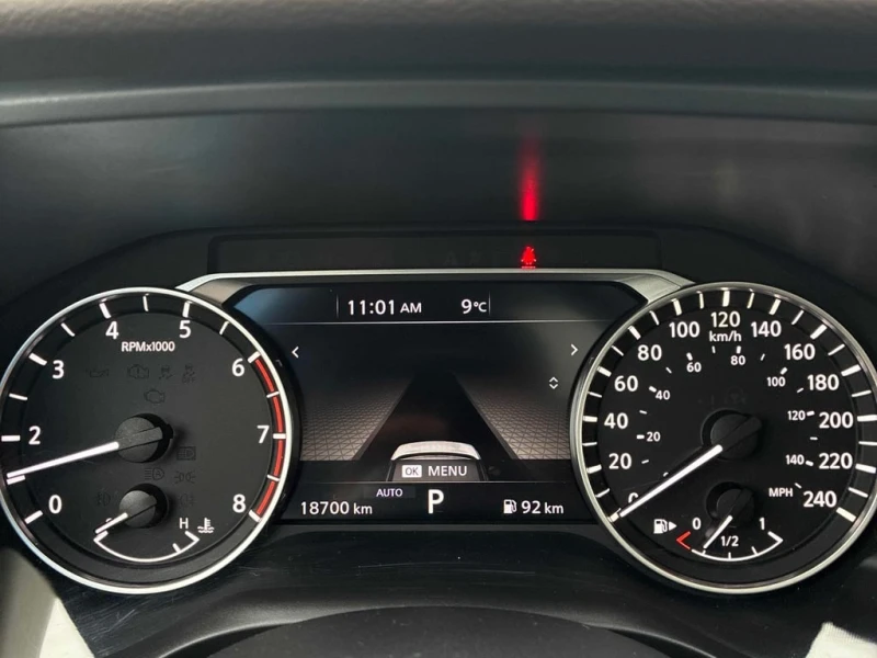 Nissan Rogue * SV * CARFAX * , снимка 8 - Автомобили и джипове - 53024221