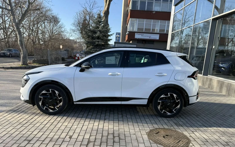 Kia Sportage GT-Line , снимка 3 - Автомобили и джипове - 53256122