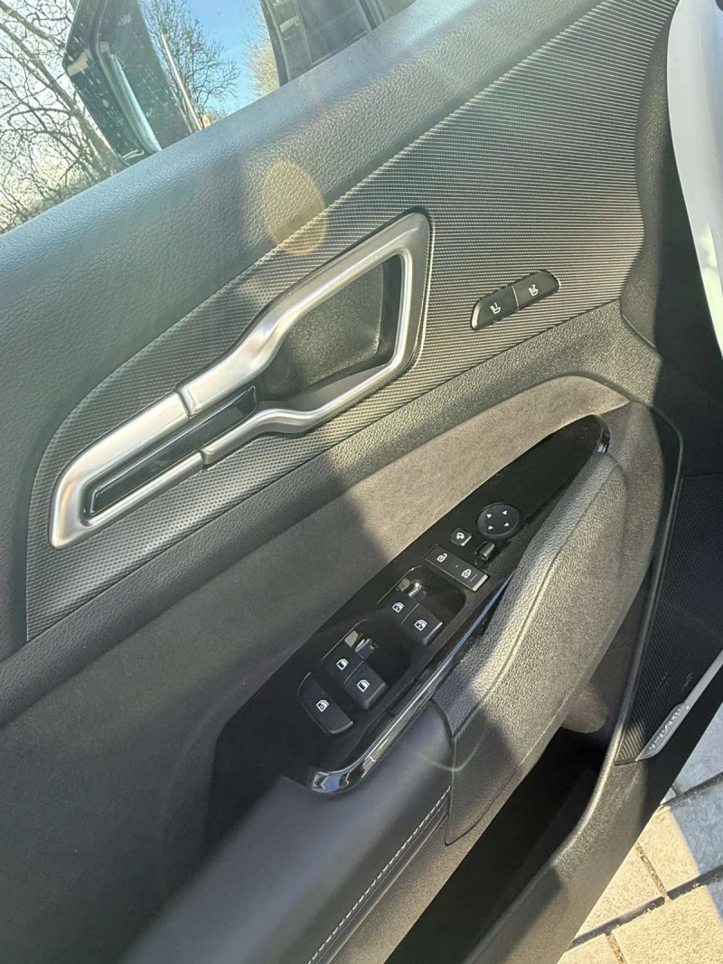 Kia Sportage GT-Line , снимка 12 - Автомобили и джипове - 53256122