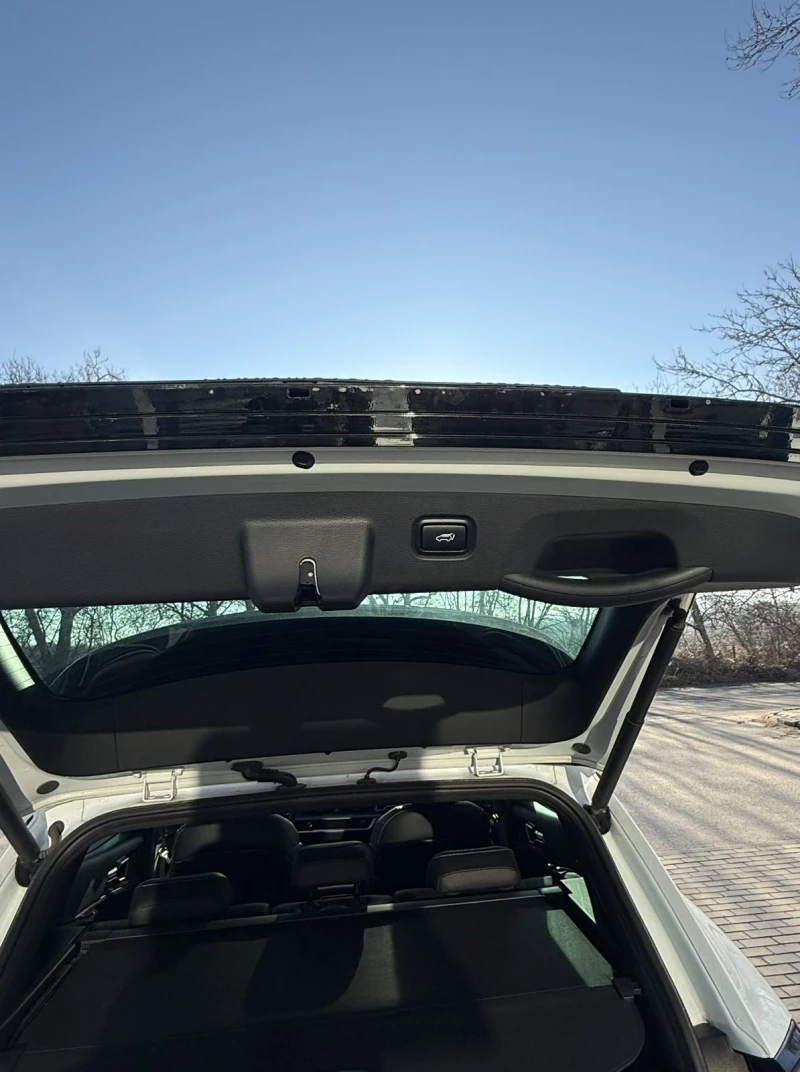 Kia Sportage GT-Line , снимка 6 - Автомобили и джипове - 53256122