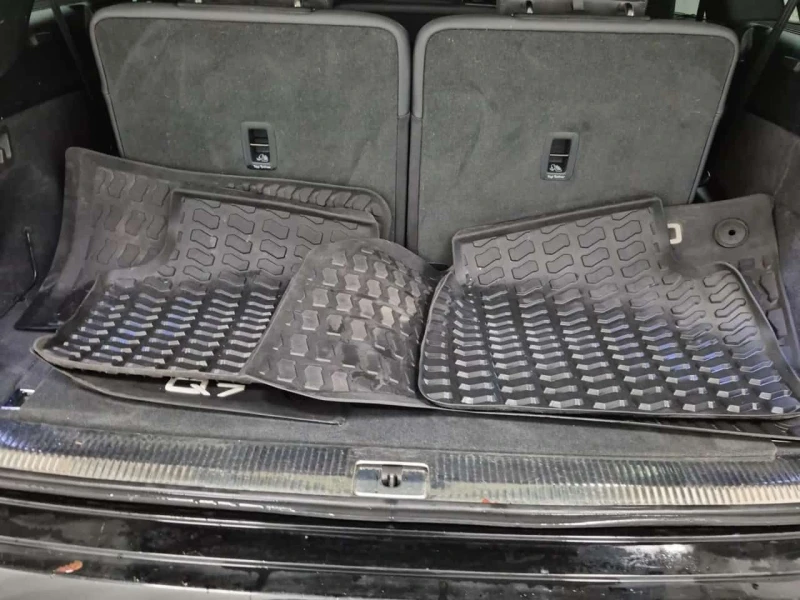 Audi Q7 * KOMFORT * CARFAX * БЕЗ ПЪРВОНАЧАЛНА ВНОСКА, снимка 16 - Автомобили и джипове - 53523787