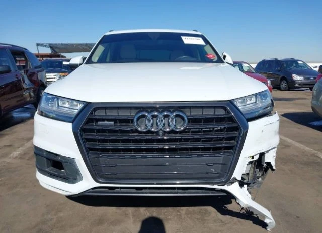 Audi Q7, снимка 5 - Автомобили и джипове - 48788255