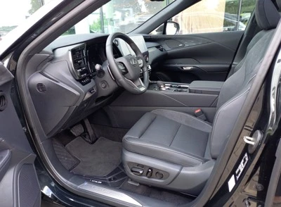 Lexus RX 450h plus  - изображение 3