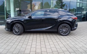 Lexus RX 450h plus  - изображение 2