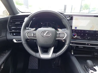 Lexus RX 450h plus  - изображение 4