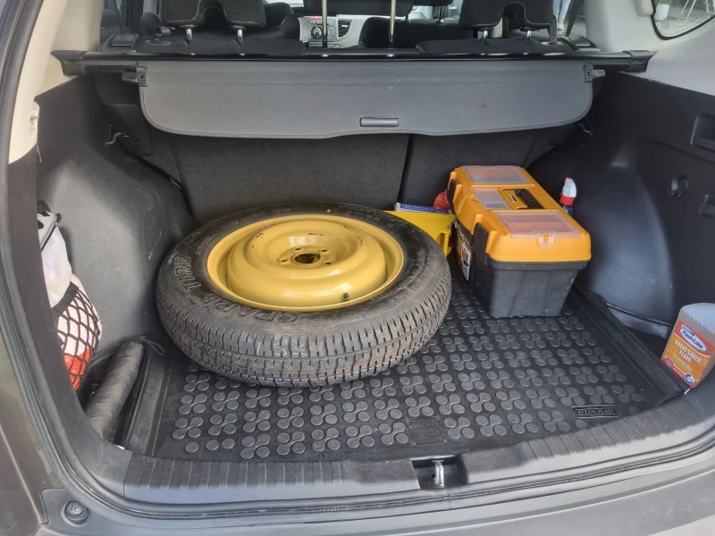 Honda Cr-v 2.0 vvti - 33000 лв. - 71837997 | Car24.bg