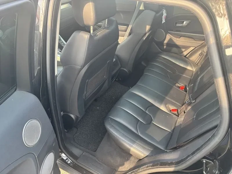 Land Rover Range Rover Evoque 2.2 | Mobile.bg � ����������� 10