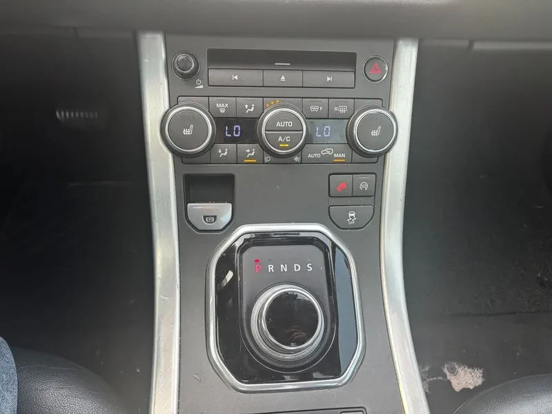 Land Rover Range Rover Evoque 2.2 | Mobile.bg � ����������� 9