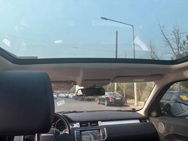 Land Rover Range Rover Evoque 2.2 | Mobile.bg � ����������� 12
