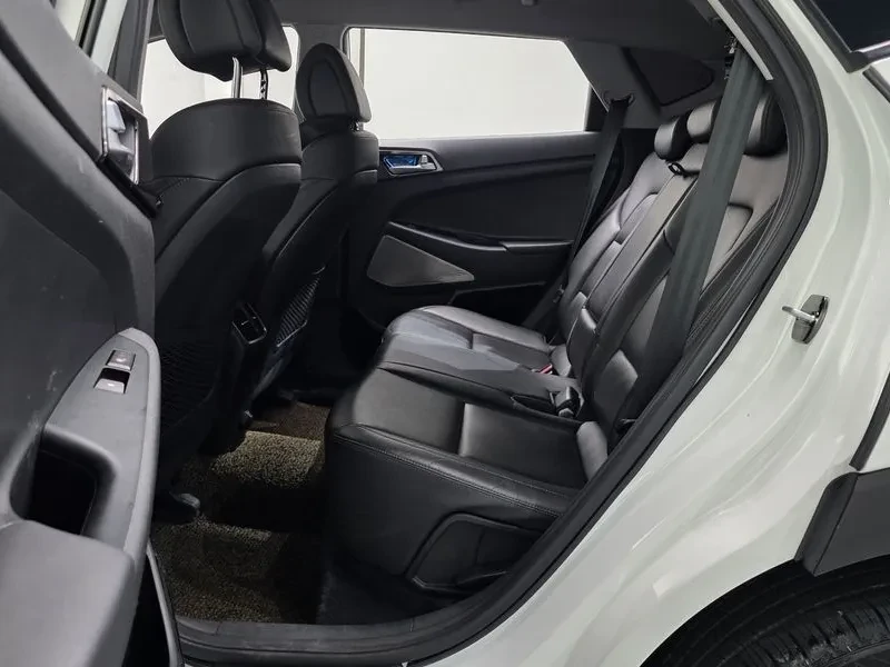 Hyundai Tucson Diesel 1.7 2Wd Modern | Mobile.bg � ����������� 12