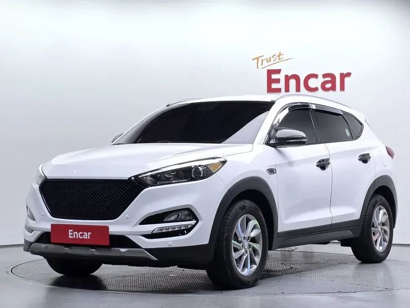 Hyundai Tucson Diesel 1.7 2Wd Modern | Mobile.bg � ����������� 1
