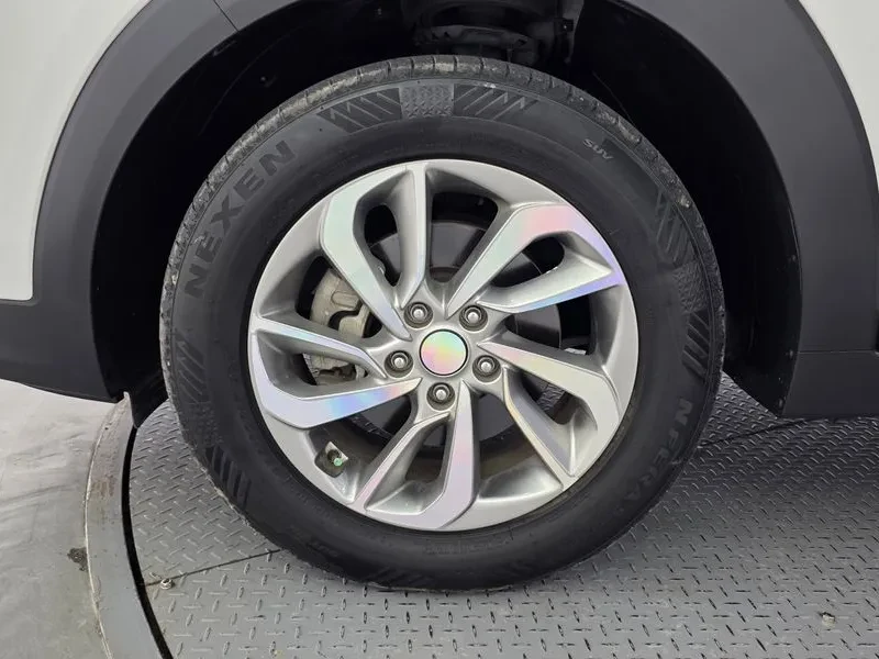 Hyundai Tucson Diesel 1.7 2Wd Modern | Mobile.bg � ����������� 5