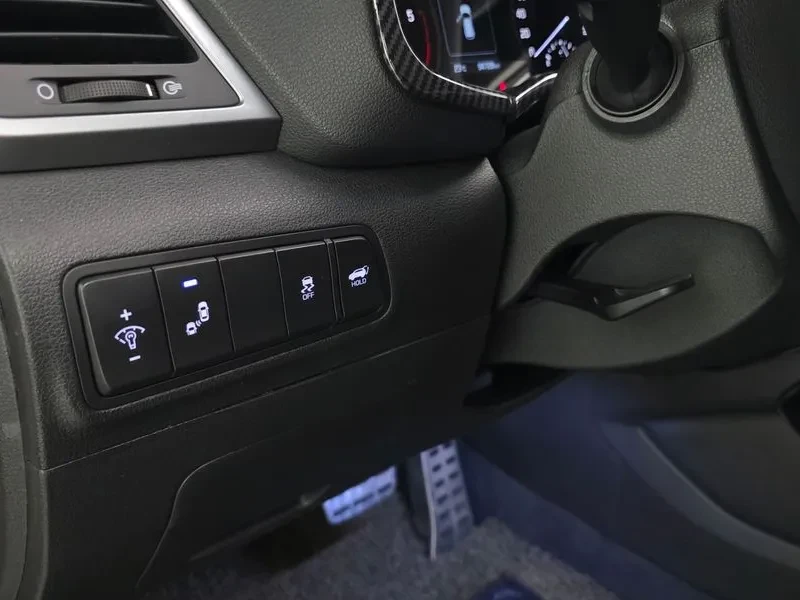 Hyundai Tucson Diesel 1.7 2Wd Modern | Mobile.bg � ����������� 17