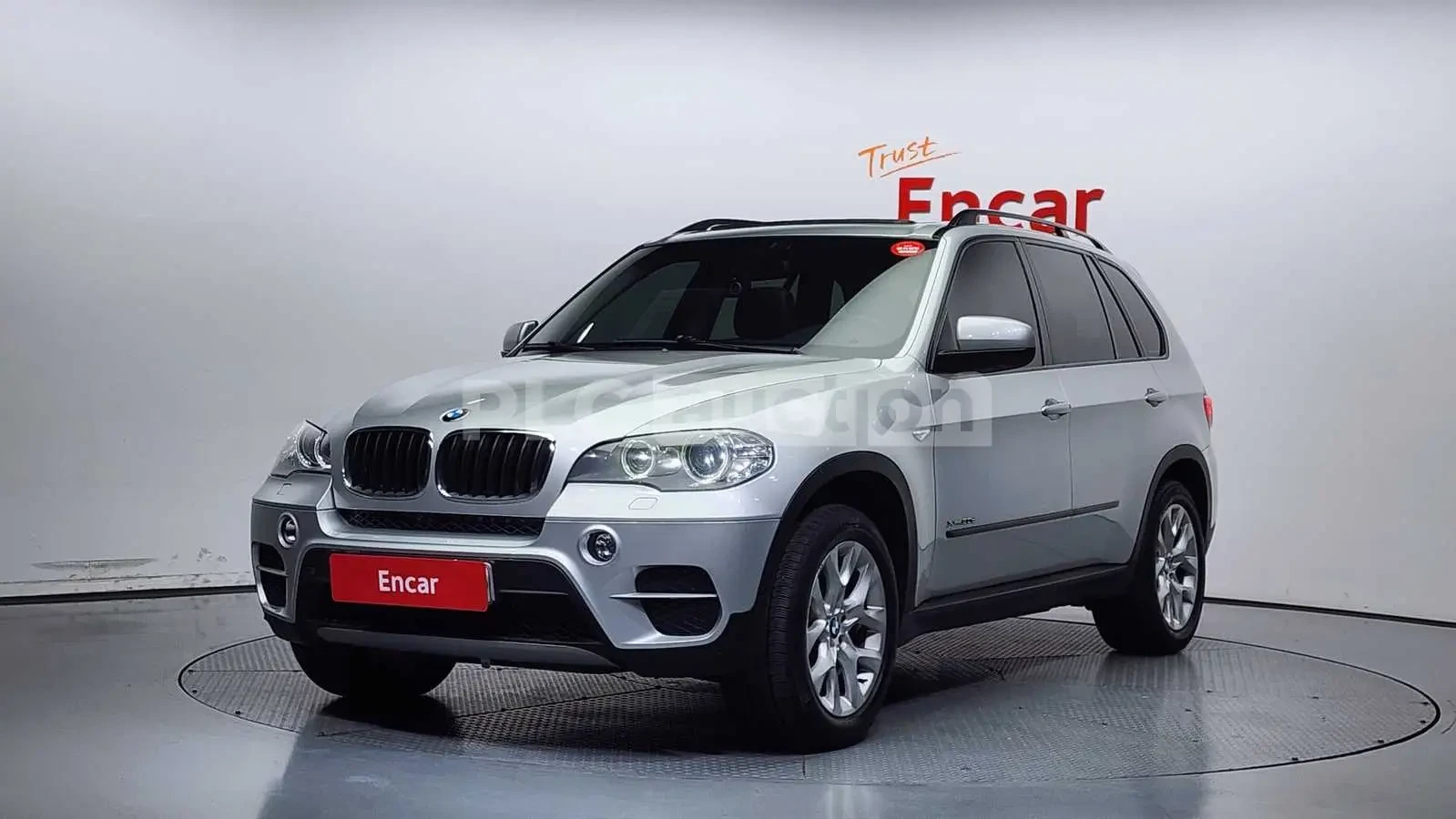 BMW X5, снимка 1