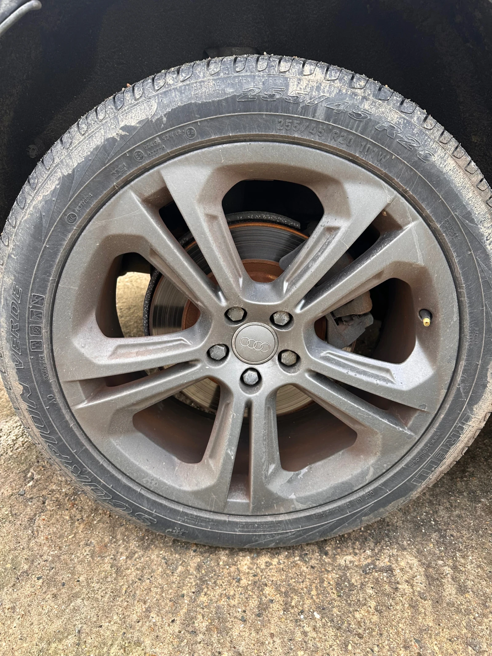 Audi Q5 3.0tdi sline | Mobile.bg   14