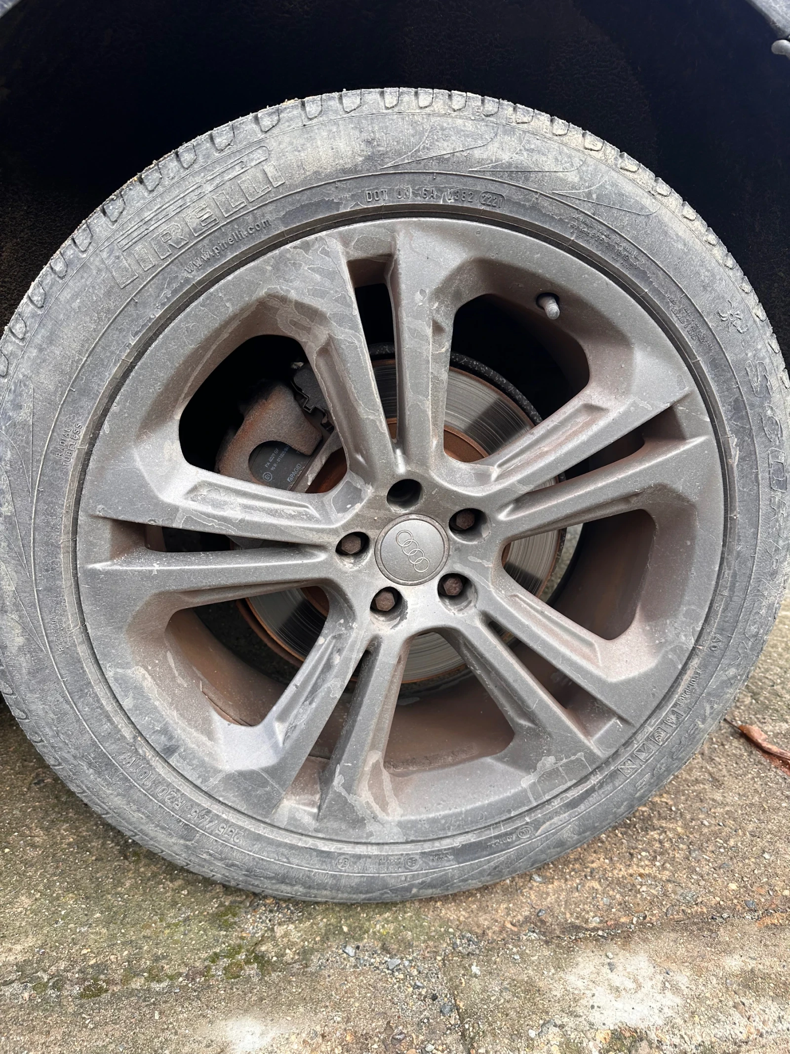 Audi Q5 3.0tdi sline | Mobile.bg   17