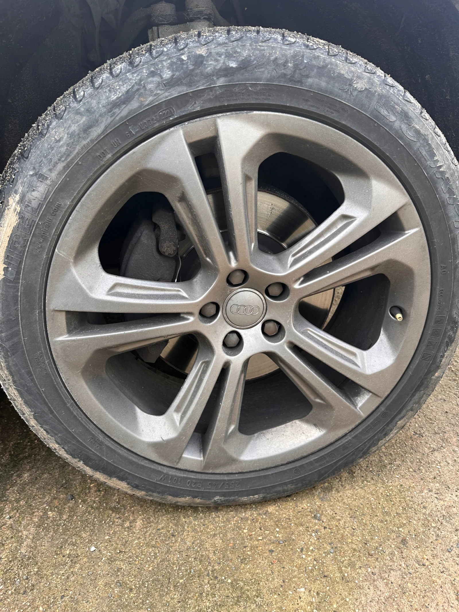 Audi Q5 3.0tdi sline | Mobile.bg   15