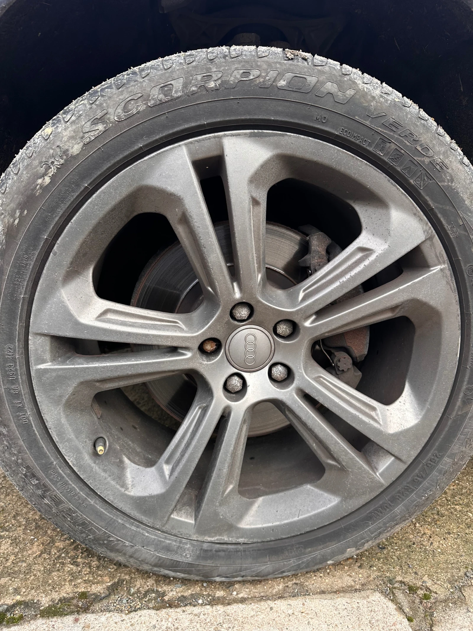 Audi Q5 3.0tdi sline | Mobile.bg   16