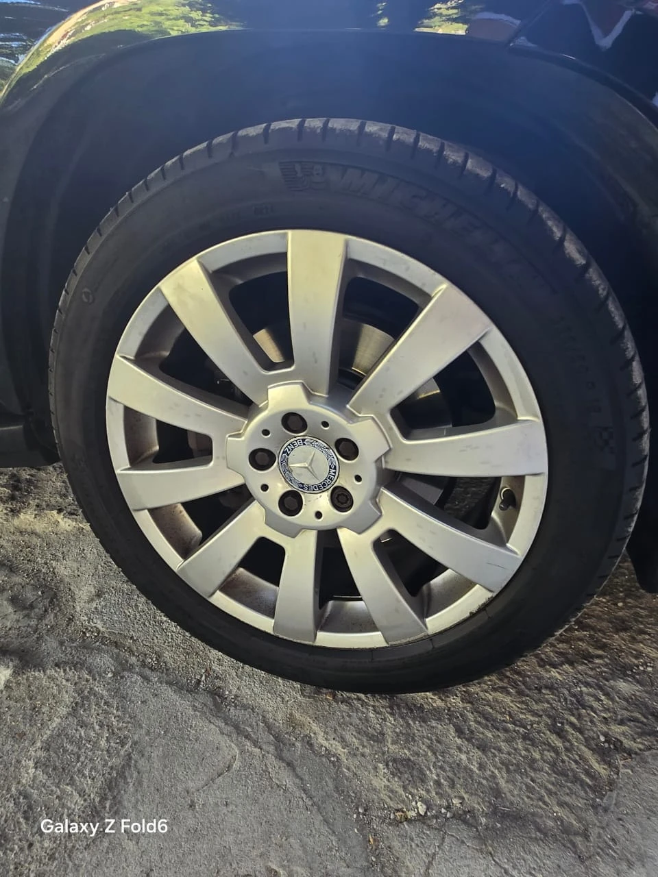 Mercedes-Benz GLK GLK 220-CDI - изображение 10