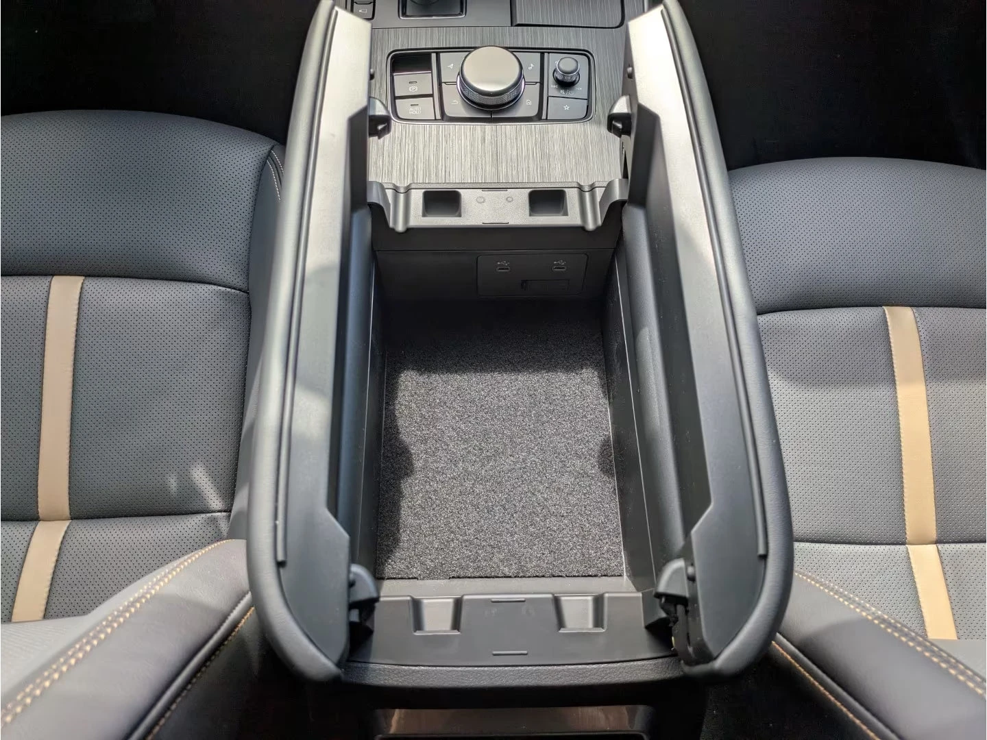 Mazda CX-60 !/PHEV/HOMURA/328HP/360CAM/MEMORY/HUD/LED/715f | Mobile.bg   14